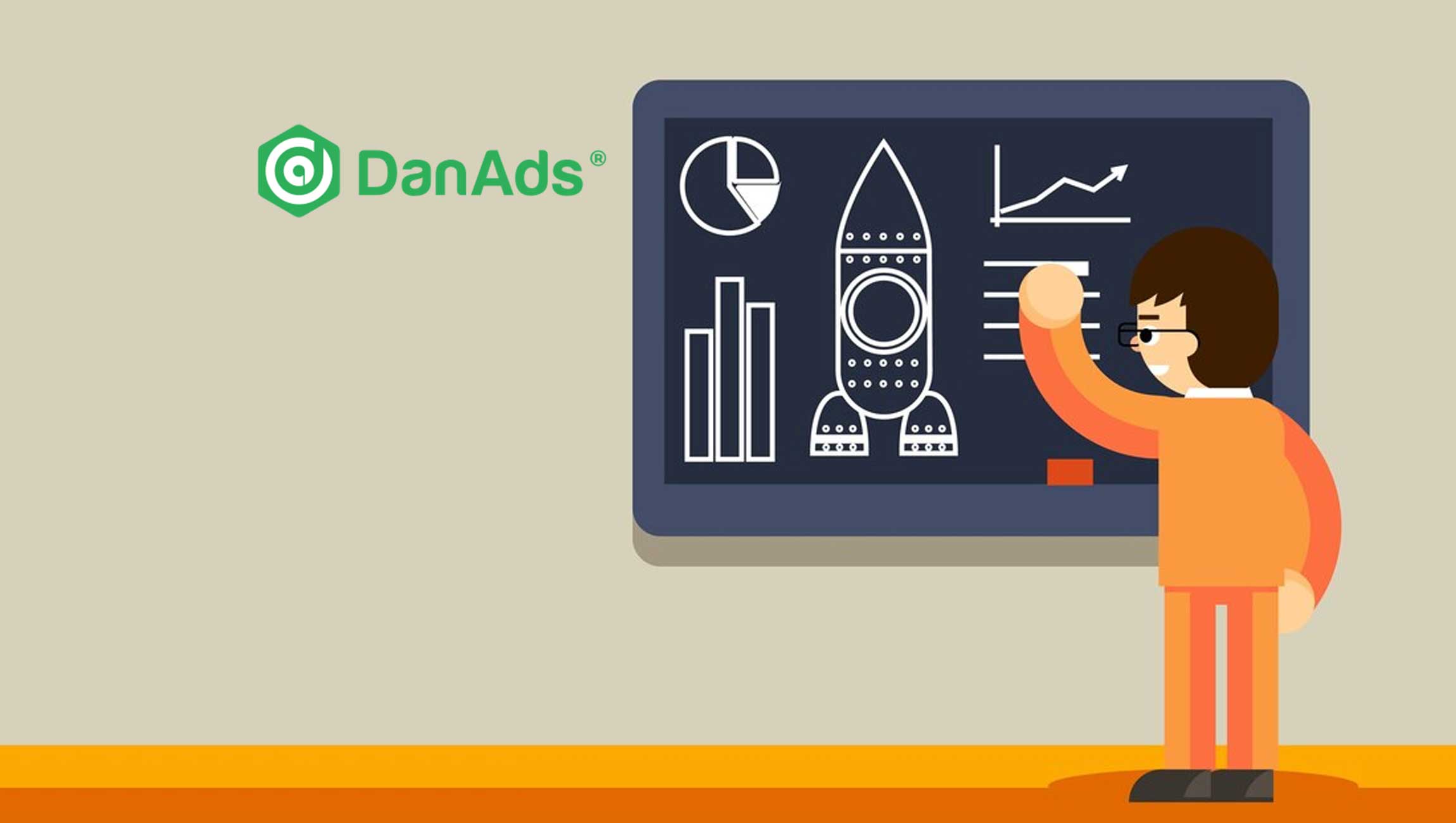 DanAds to boost innovation and productivity in retail media with SAS marketing and advertising technology