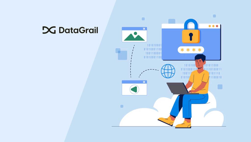 DataGrail Redefines Data Privacy With New Consent Product, Sets New Standard for Consumer Choice