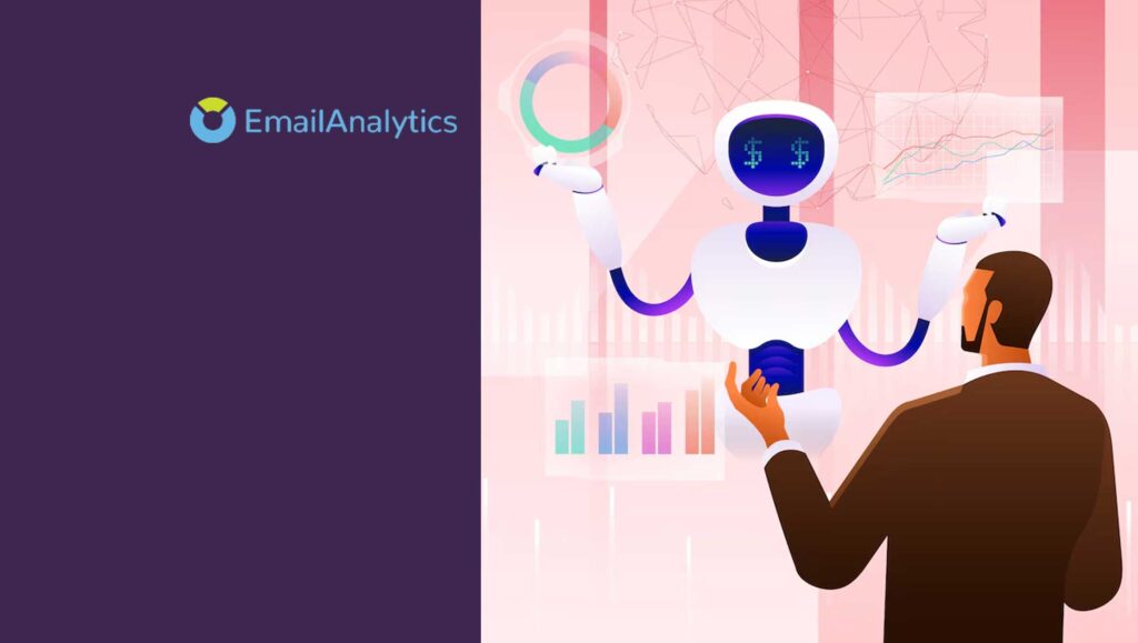 EmailAnalytics Launches Groundbreaking AI Insights to Prevent Important Emails from Going Unanswered