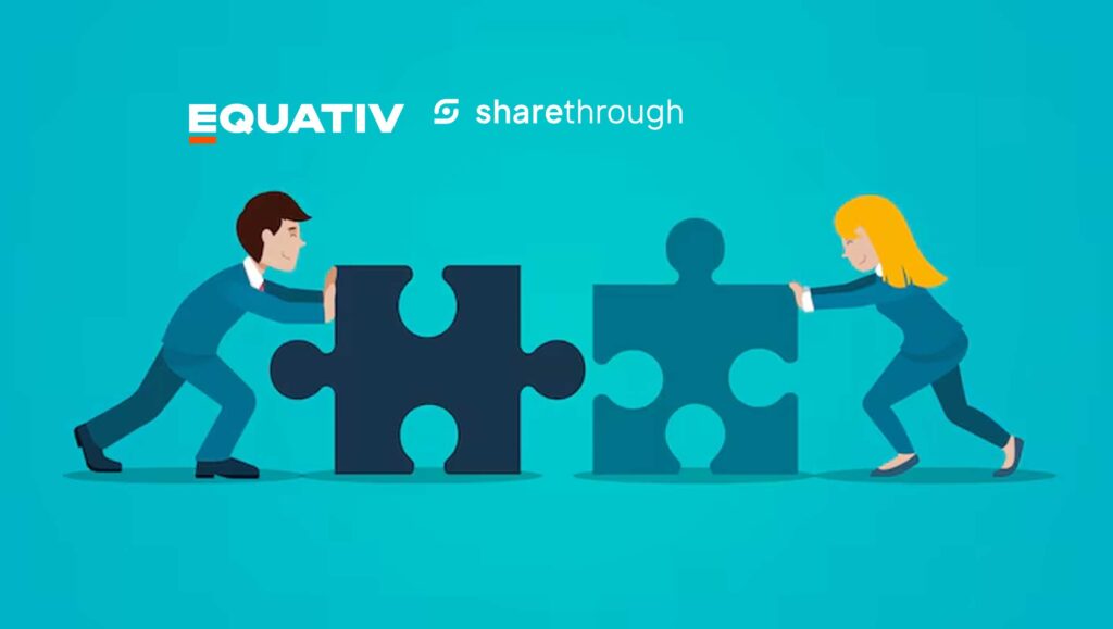 Equativ and Sharethrough Merge to Form One of the Largest Global Independent Ad Platforms and Marketplaces