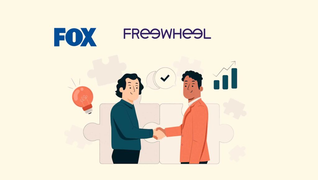 Fox Corporation and FreeWheel Announce Expanded Partnership to Introduce Dynamic Ad Insertion for College Football on FOX and Proprietary AdRise Integration