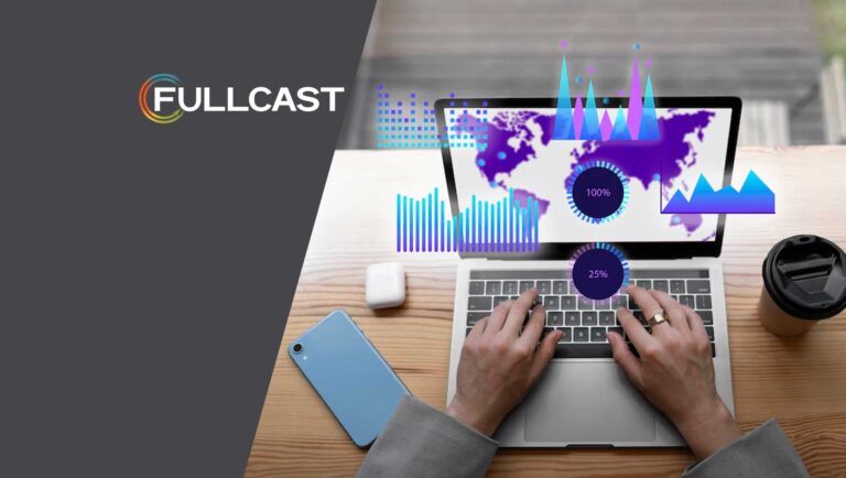 Fullcast Launches Data-Driven Capacity Planning for Go-to-Market Teams