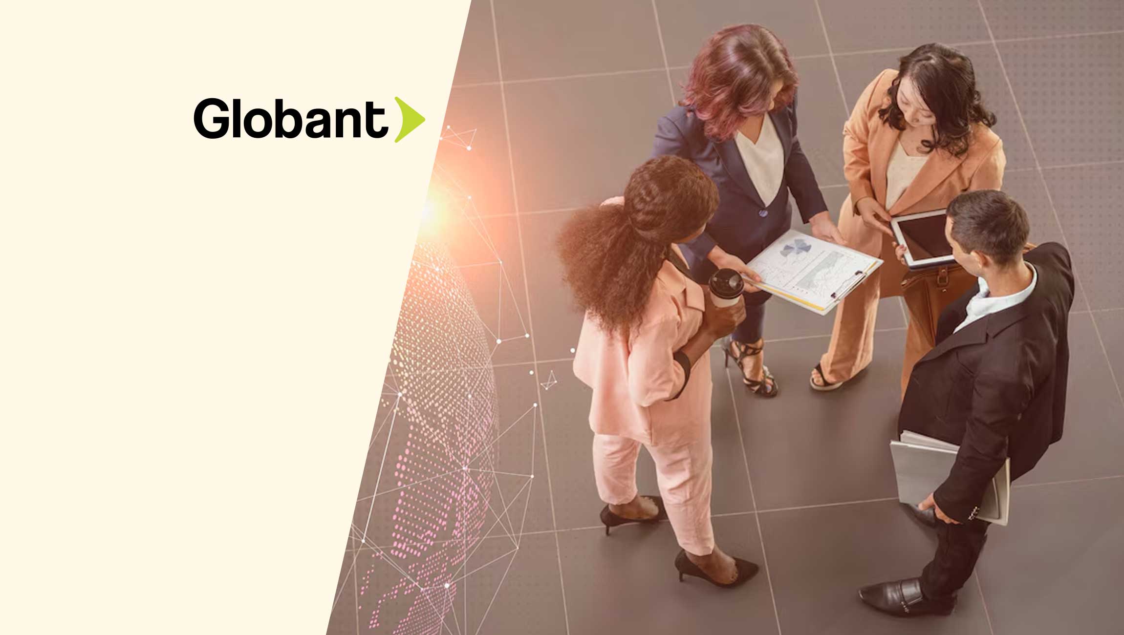 Globant’s New Adobe Studio: Integrating Marketing Technology Expertise with Adobe Experience Cloud