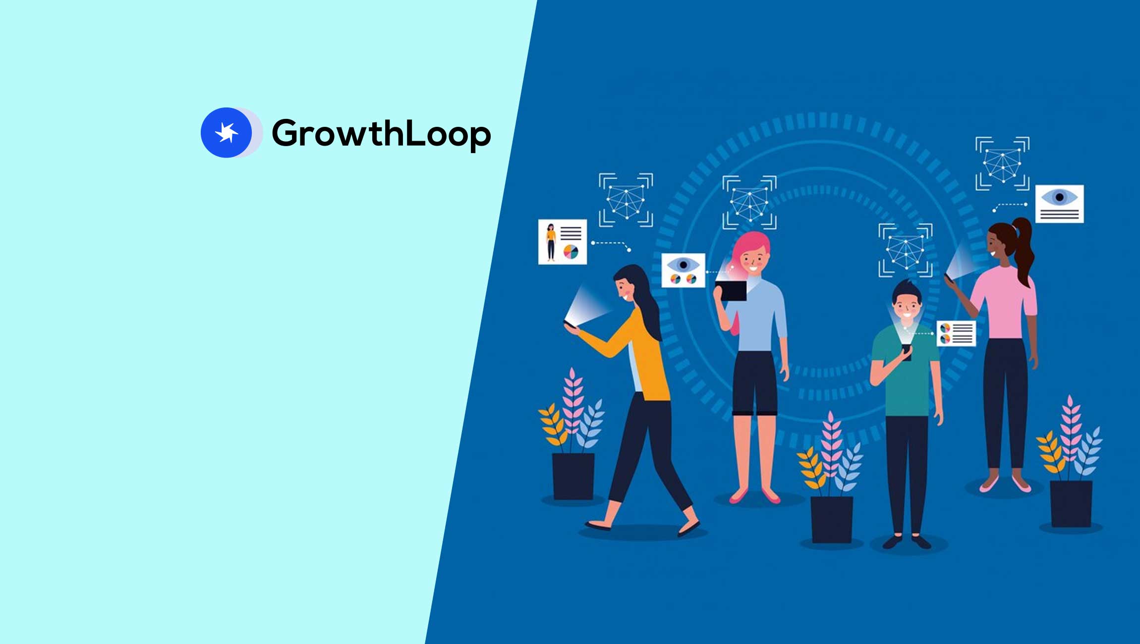 GrowthLoop Launches AI-powered Audience Generation as a Snowflake Native App