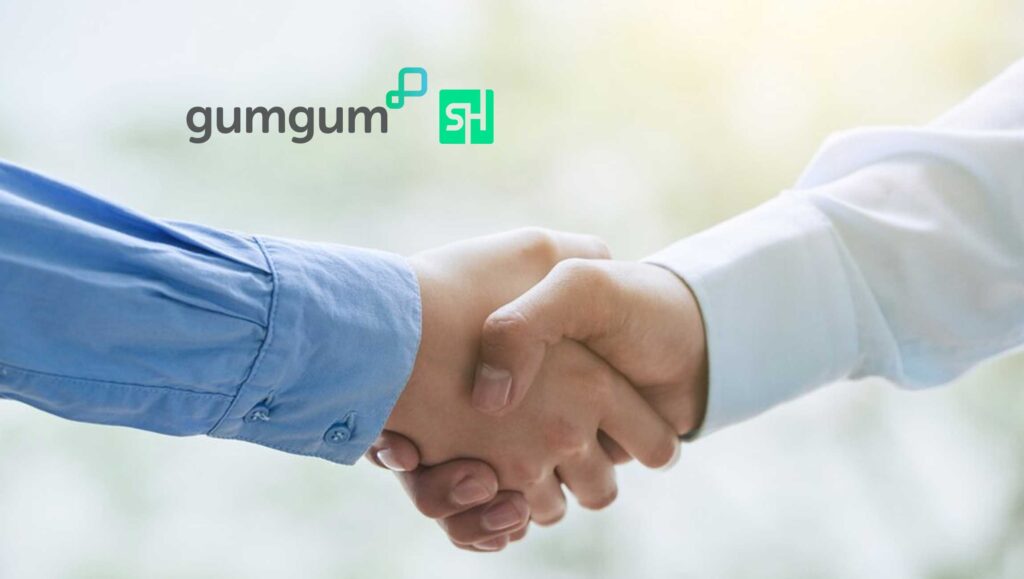 GumGum and ShowHeroes Announce Exclusive Global Partnership Focused on U.S. Market