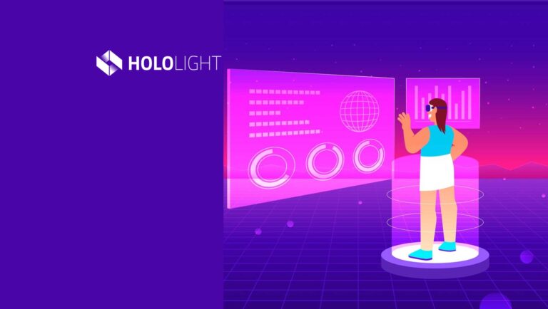 Hololight Launches First Enterprise-Ready XR Streaming Platform and App Ecosystem at AWE