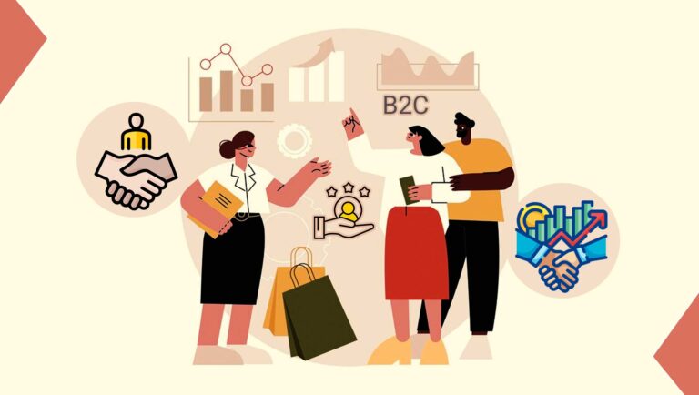 How Leading B2C Brands Drive Customer Loyalty Goals: Key Takeaways for B2B Marketers