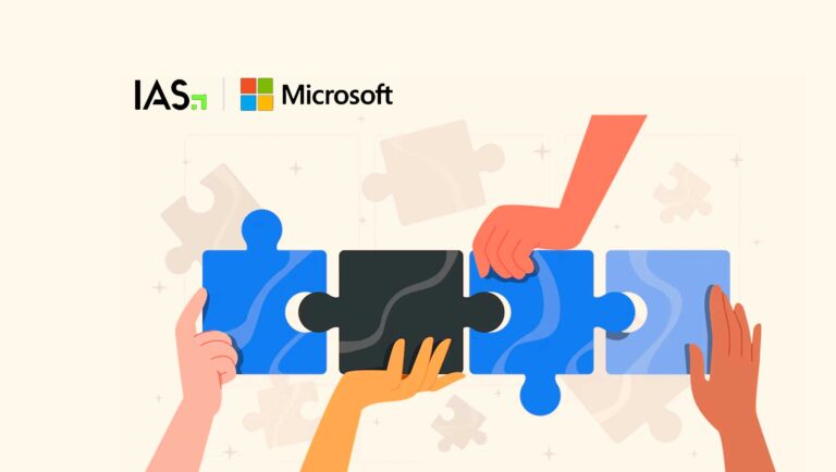 IAS Extends Collaboration with Microsoft Advertising to Provide Third-Party Measurement for Advertisers