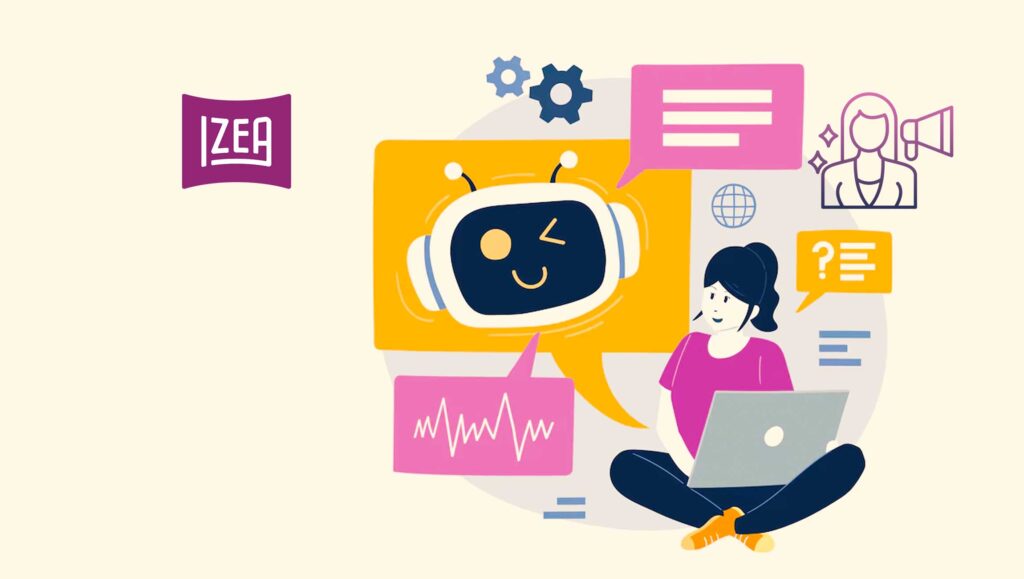 IZEA Unveils IZZY: Revolutionary AI Assistant for Influencer Marketing