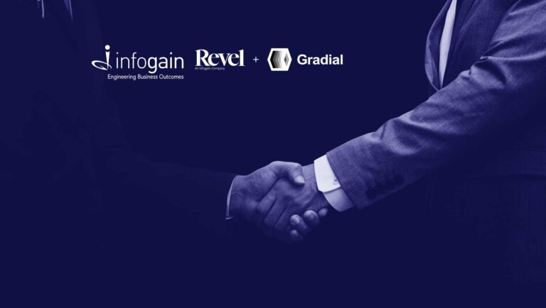 Infogain and Gradial Forge Strategic Partnership to Revolutionize Marketing Content Operations for Large Enterprises