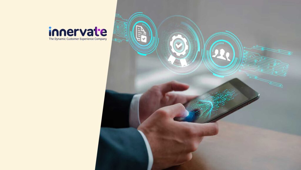 Innervate Unveils Enhancements to Its Real-Time CDP App Suite With AI-Powered Customer Segmentation, Product Recommendations and Buyer Journey Orchestration