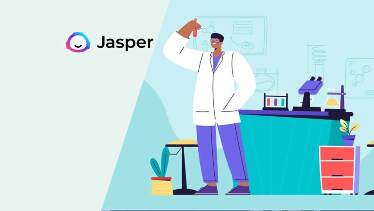 Jasper Establishes Paris Research Lab and Announces New Research to Advance the Boundaries of AI