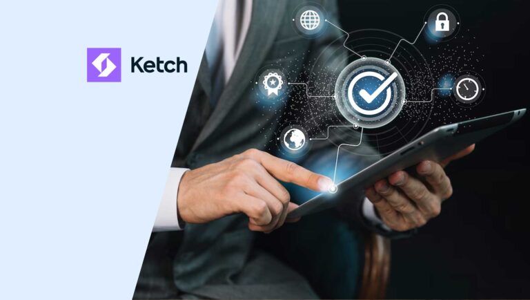 Ketch Releases Privacy Experiences