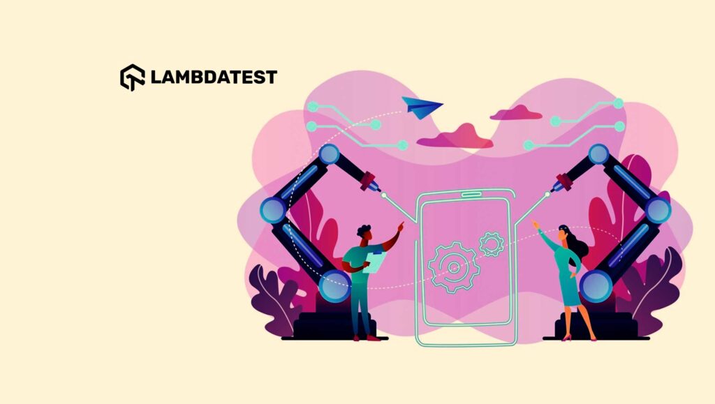 LambdaTest Launches the Accessibility Automation to Promote Digital Inclusivity