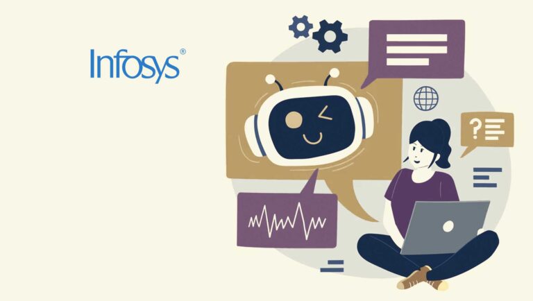 Launched today Infosys Aster™ - The AI-amplified marketing suite that delivers engaging brand experiences, enhanced marketing efficiency, and accelerated business growth