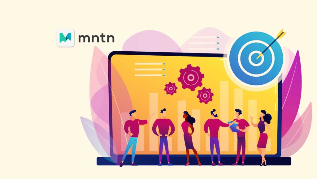 MNTN Introduces MNTN Matched: AI-Powered Precision Audience Targeting, Bringing 6x More Visits and 2x More Revenue Generated by TV Advertising