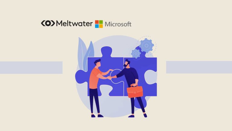 Meltwater unveils new Meltwater Copilot built in collaboration with Microsoft