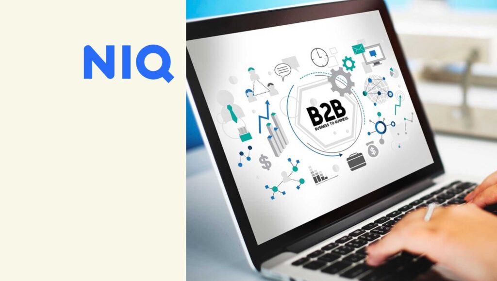 NIQ Brandbank Announces the Unification and Digitalisation of B2B2C Content With GDSN Integration