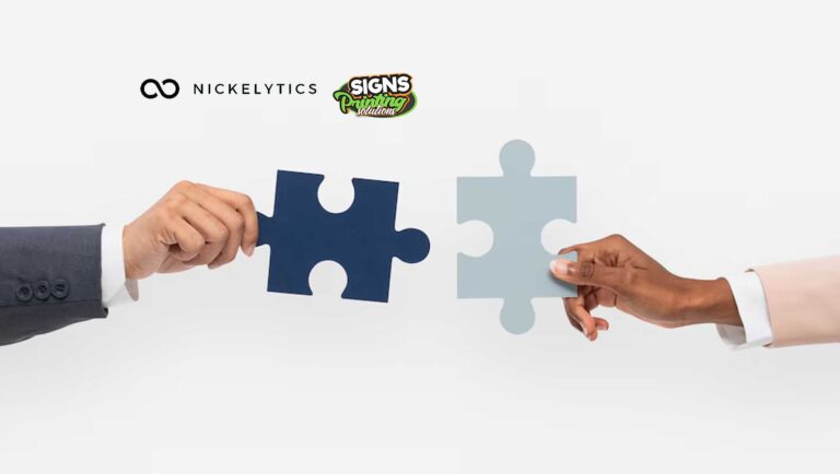 Nickelytics Acquires Signs Printing Solutions LLC to Enhance Quality, Reduce Costs, and Diversify Offerings