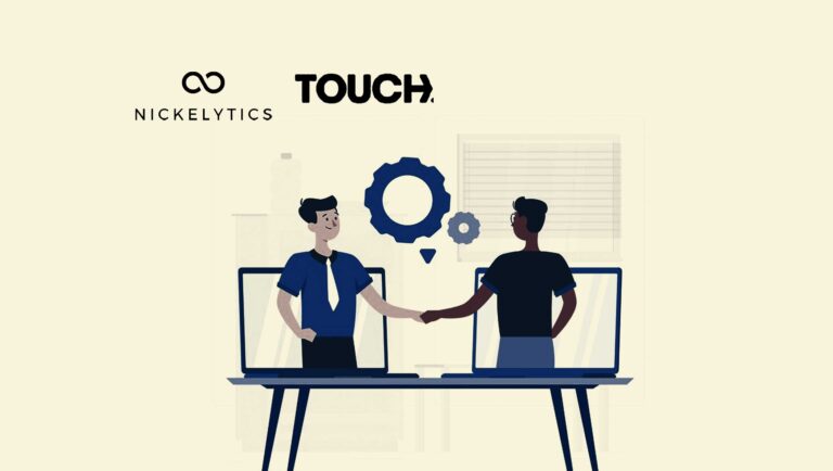 Nickelytics Completes Strategic Acquisition of On Touch Go, Expanding Footprint into DOOH Advertising