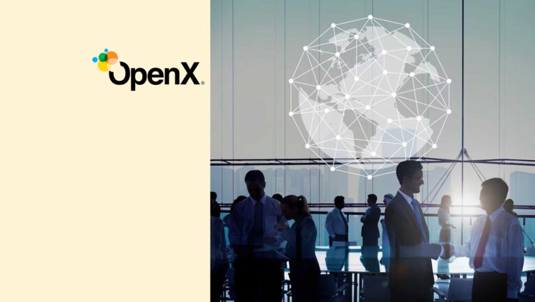 OpenX Announces International Expansion of TV by OpenX Alongside US Enhancements