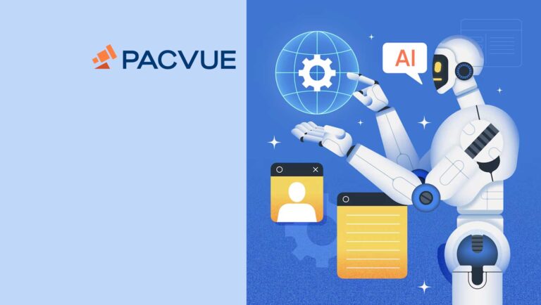 Pacvue Introduces New AI Integrations Across Product Suite