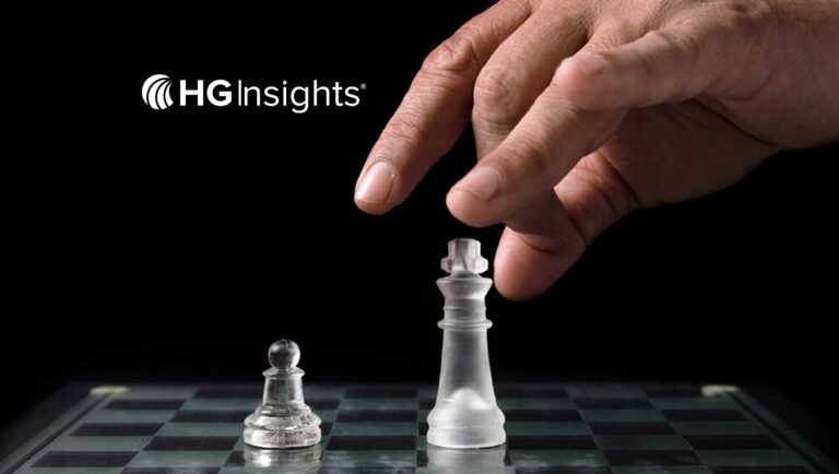 Rohini Kasturi Joins HG Insights as Chief Executive Officer