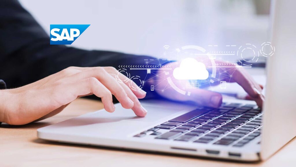 SAP Infuses Business AI Throughout Its Enterprise Cloud Portfolio and Partners with Cutting-Edge AI Leaders to Bring Out Customers' Best