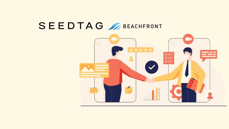 Seedtag Acquires Beachfront, Integrating Direct Premium CTV Inventory and Enhanced Capabilities to Contextual Advertising Solution