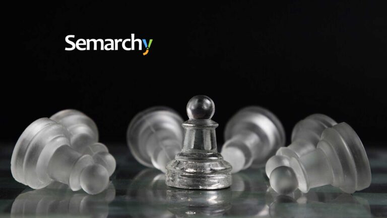 Semarchy Appoints Ben Werth as Chief Executive Officer