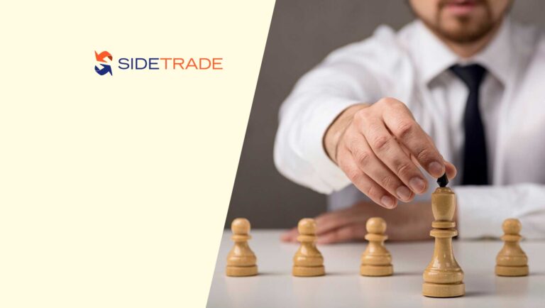 Sidetrade names Allison Barlaz as Chief Marketing Officer to fast-track its growth in North America