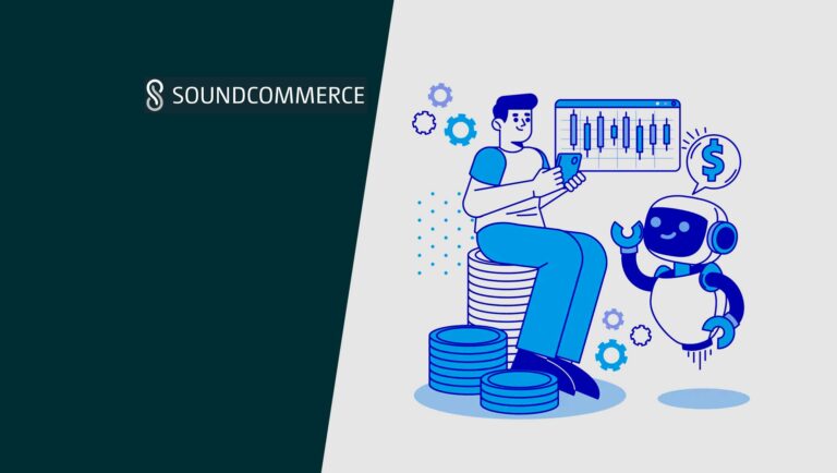 SoundCommerce Launches Reactor to Reduce the Time, Effort and Cost of AI-Ready Data