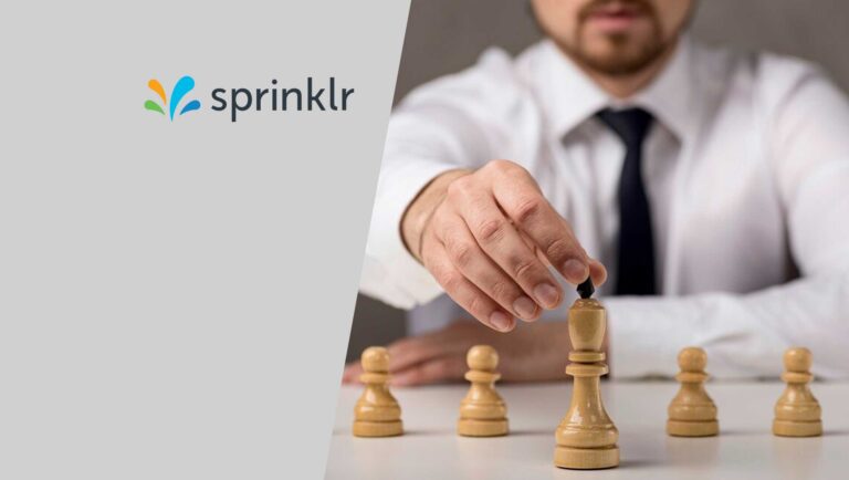 Sprinklr Appoints Trac Pham as Co-Chief Executive Officer