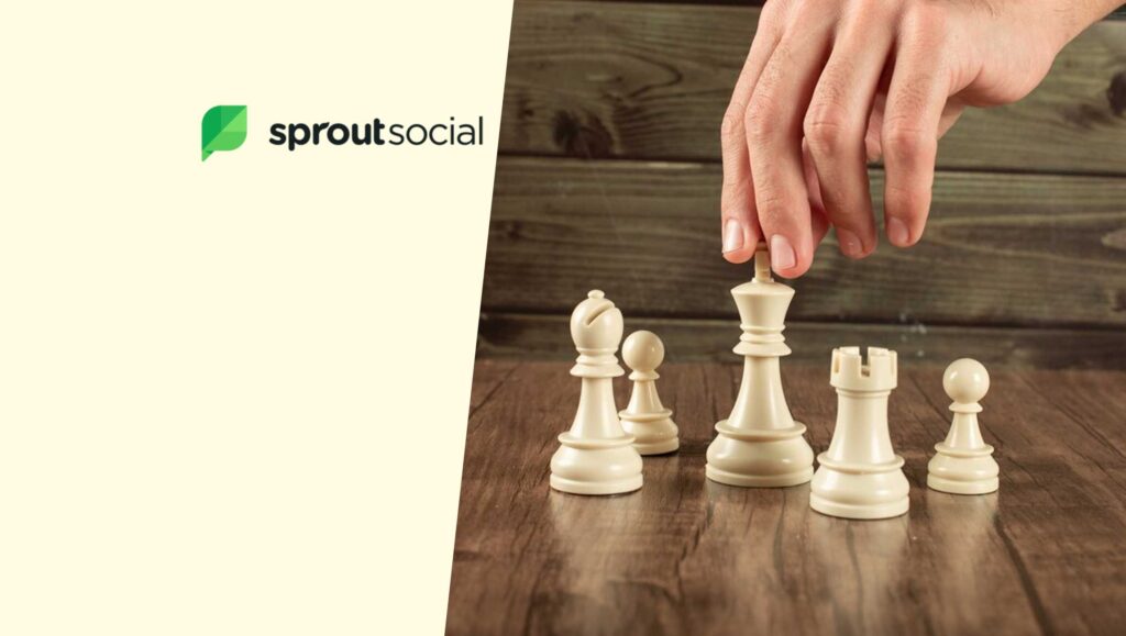 Sprout Social Names Erika Trautman as Chief Product Officer