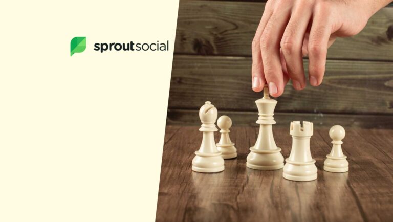 Sprout Social Names Erika Trautman as Chief Product Officer