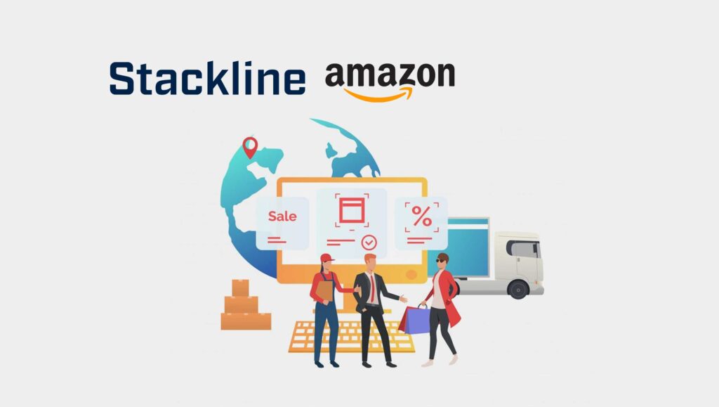 Stackline and Amazon Launch Groundbreaking Multi-Retailer Attribution Solution, Allowing Brands to See the Sales Impact of Their Retail Media Investment Across All Retailers and Channels