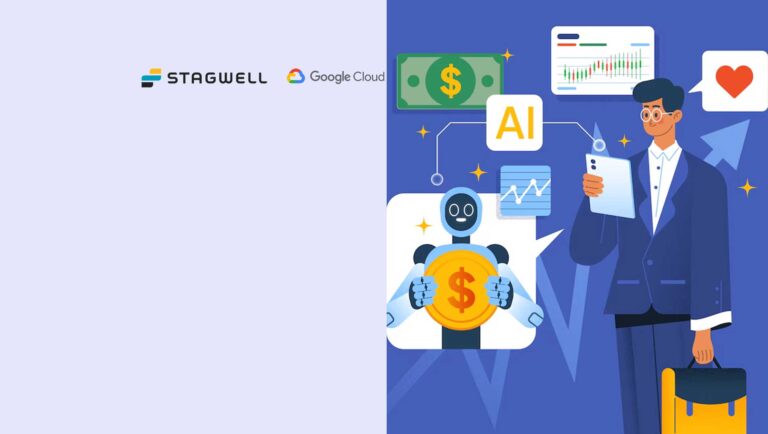 Stagwell (STGW) Launches New AI-Powered Capabilities for Marketers, Built with Google Cloud