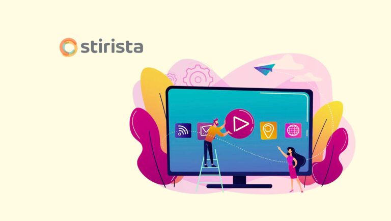 Stirista Revolutionizes CTV Campaigns with New AI-Powered CPM Optimization Feature