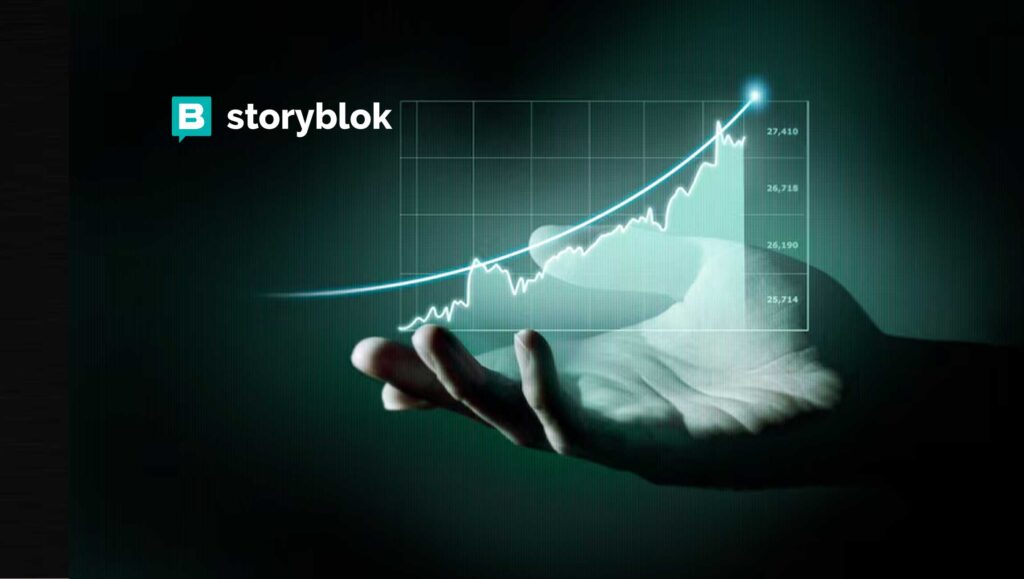 Storyblok raises $80M Series C led by Brighton Park Capital to bring intelligent content management to the enterprise