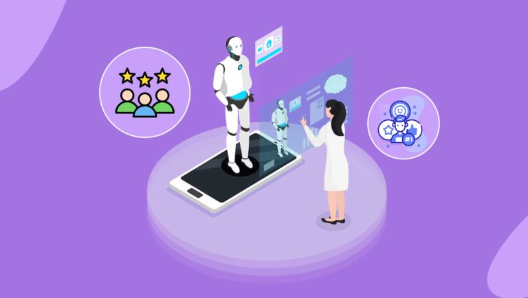 The Future of CX (Customer Experience) and Generative AI: How Generative AI Will Reshape CX?