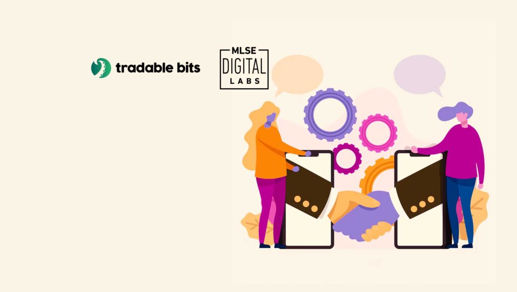 Tradable Bits Debuts New Games for its Industry-leading ARCADE Interactive Fan Engagement Platform in Collaboration with MLSE Digital Labs