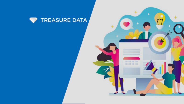 Treasure Data Unveils AI Bootcamp Series for Marketing and Product Professionals