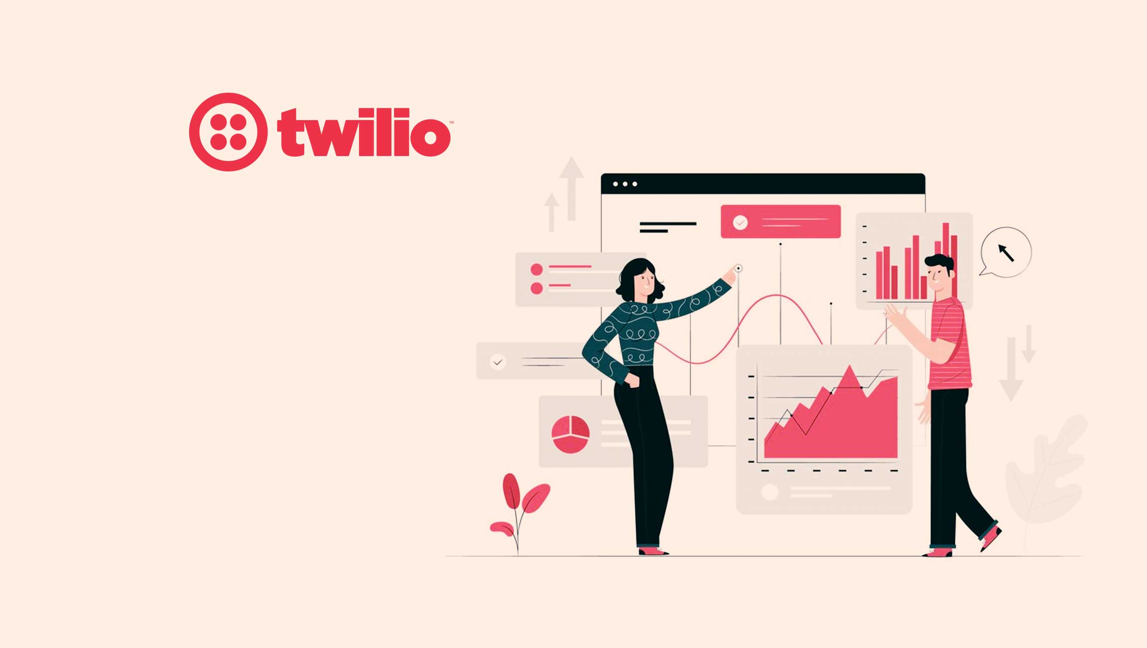 Twilio Report Reveals Ethical Use of AI Will Be a Competitive Business Advantage