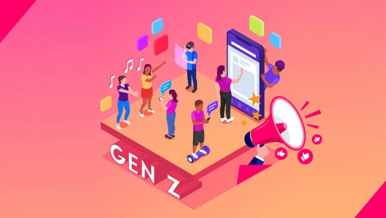 Understanding Gen Z Audiences: What Marketers Need to Know?