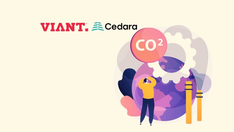 Viant Expands Carbon Measurement Capabilities with Cedara