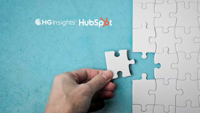 With New HubSpot Integration, HG Insights Amplifies Go-To-Market Teams' Engagement with Competitive Technology Intelligence