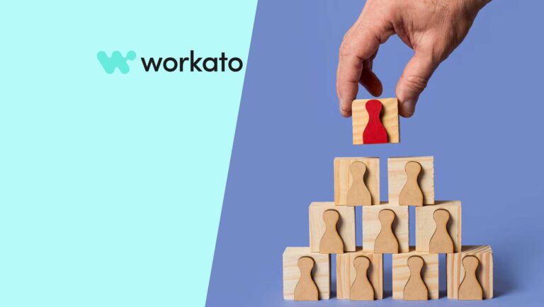 Workato Welcomes New Members to the Leadership Team for the Next Phase of Growth and Innovation