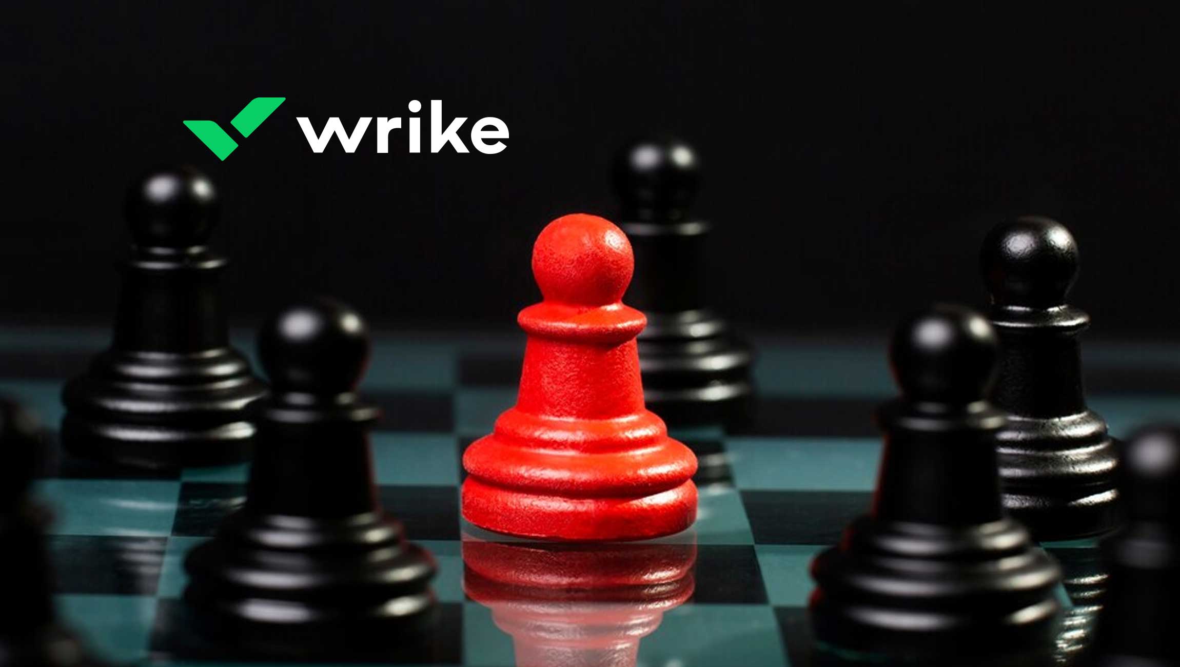 Wrike Welcomes Christine Royston as Chief Marketing Officer