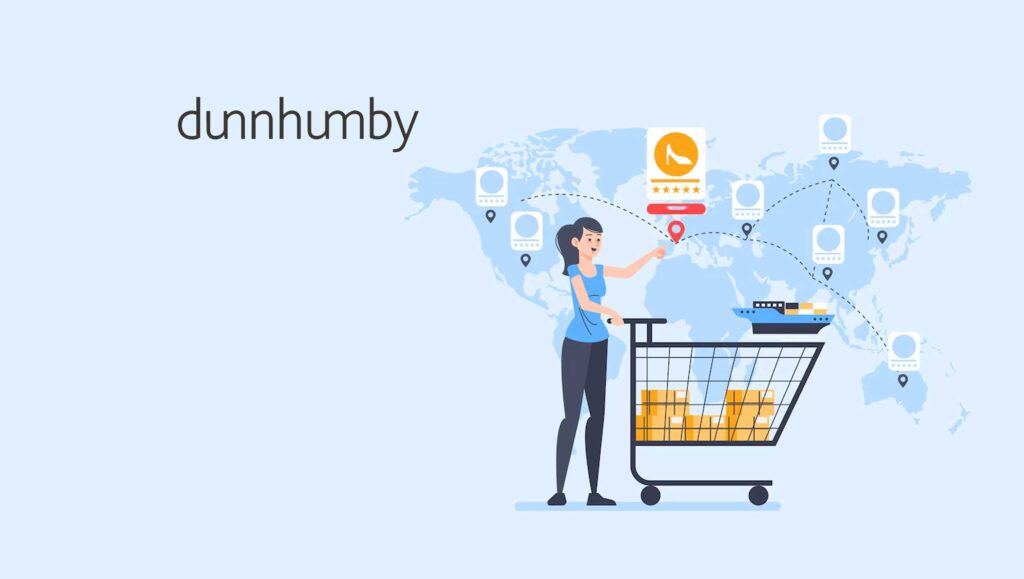 dunnhumby ventures Launches Retail Innovation Network to Supercharge Ecosystem Partnership Incubation and Venture Scaling