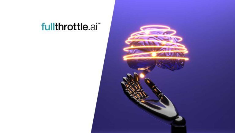 fullthrottle.ai Releases Audience Planner Fueled by Generative AI to Simplify Addressable Targeting for Advertisers